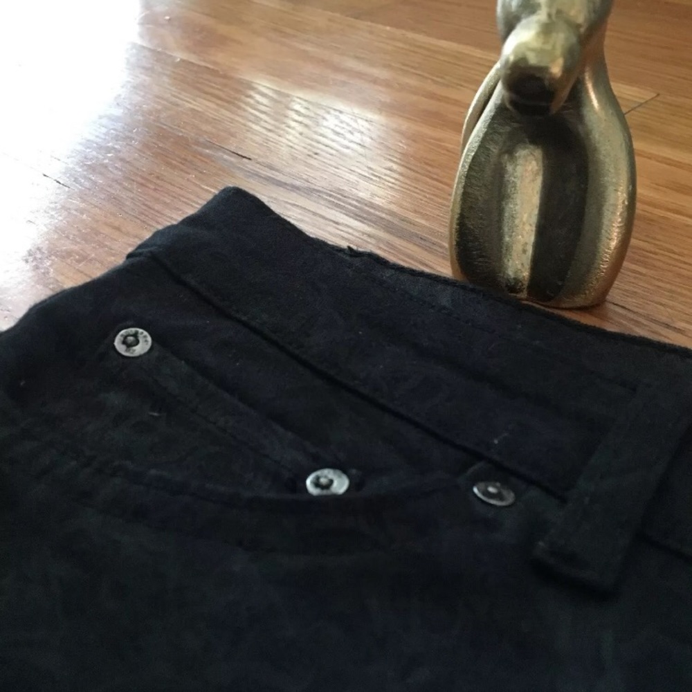 Zara pant size 6